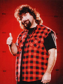 Mick Foley