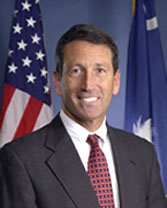 Mark Sanford