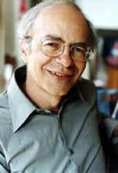 Peter Singer