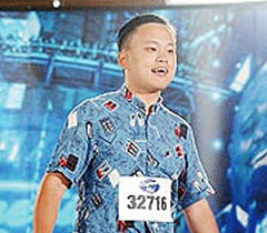 William Hung