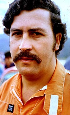 Pablo Escobar