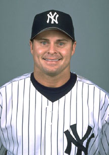 Jason Giambi