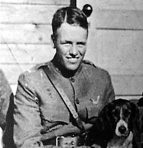 Quentin Roosevelt