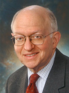 Martin Feldstein