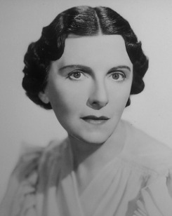 Mary Nash