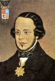 João Batista de Almeida Garrett