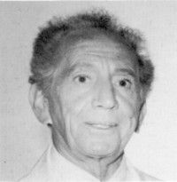 Sam Jaffe