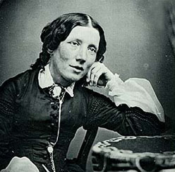 Harriet Beecher Stowe