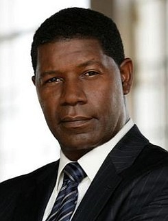 Dennis Haysbert