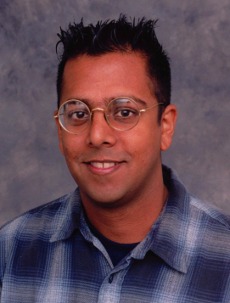 Simon Singh