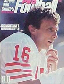 Joe Montana