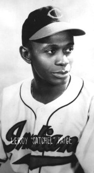 Satchel Paige