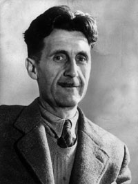 George Orwell