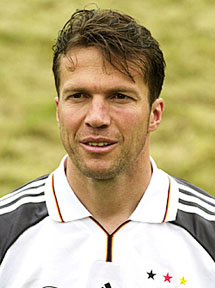 Lothar Matthäus