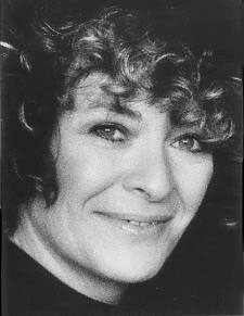 Janet Suzman