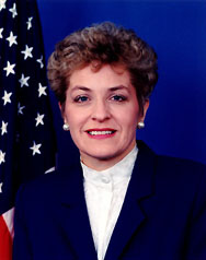 Marcy Kaptur