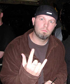 Fred Durst