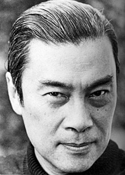 Burt Kwouk