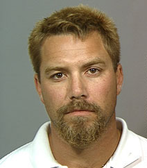 Scott Peterson