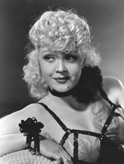 Marion Martin