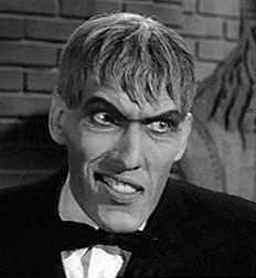 Ted Cassidy