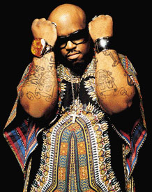 Cee-Lo