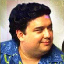 Horatio Sanz