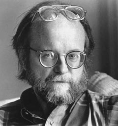 Charles Wuorinen