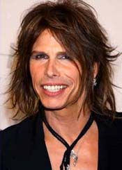 Steven Tyler