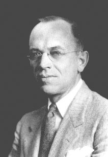 Aldo Leopold