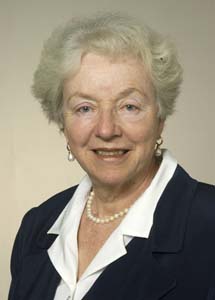 Madeleine M. Kunin