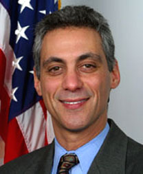 Rahm Emanuel