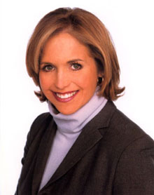 Katie Couric