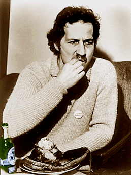 Werner Herzog