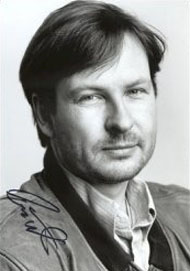 Lars von Trier