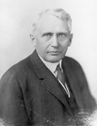 Frank B. Kellogg