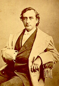 Edwin Booth