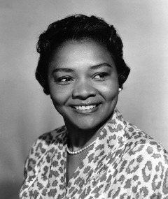 Juanita Moore