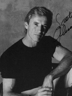 Scott Glenn