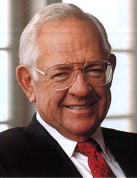 Dave Thomas