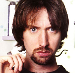 Tom Green