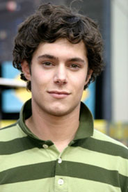 Adam Brody