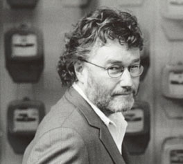 Iain Banks