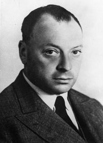 Wolfgang Pauli