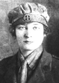 Enid Bagnold