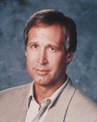 Chevy Chase