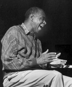 Muhal Richard Abrams