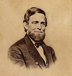 Schuyler Colfax