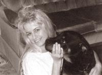 Karla Homolka