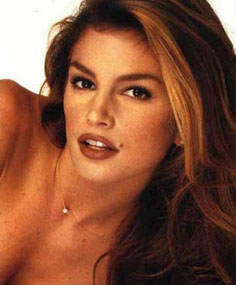 Cindy Crawford